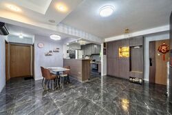 Blk 408B Northshore Residences II (Punggol), HDB 4 Rooms #533049721